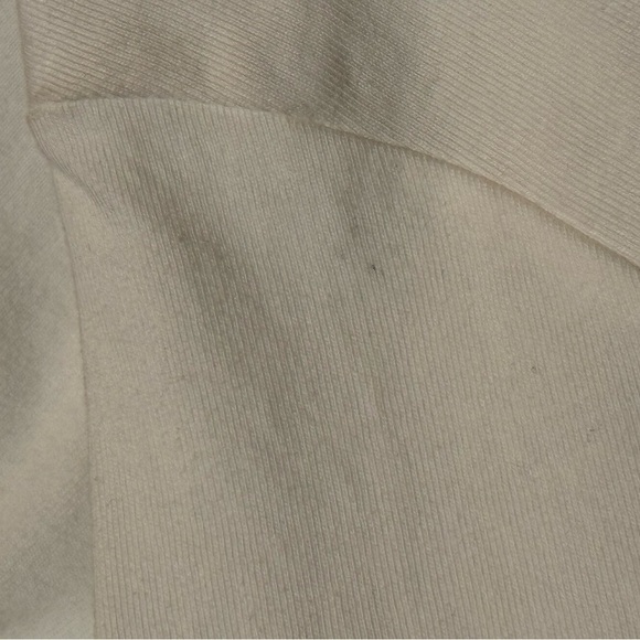 Wildfox NYC Ryan Ex-Boyfriend White Sleeve Tee Size M - Picture 11 of 11